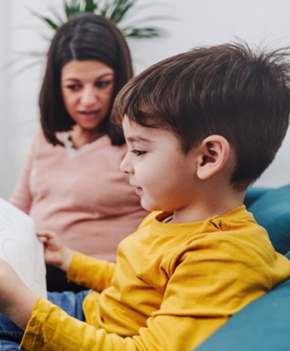 Acompañamiento Terapéutico