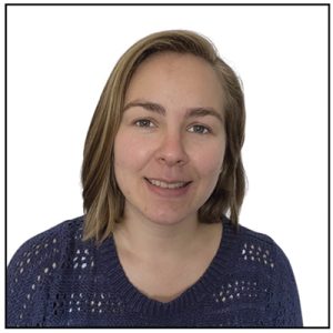 Licda. Valeria Ruiz – Psicóloga Clínica, especializada en Neuropsicología Clínica.