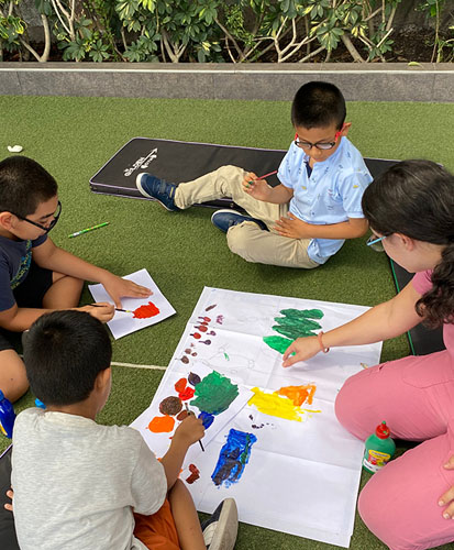 Talleres Informativos